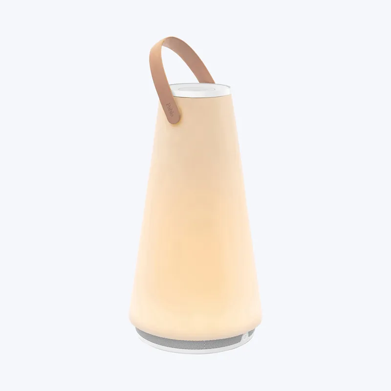 Warranty Included Uma LED Table Lamp