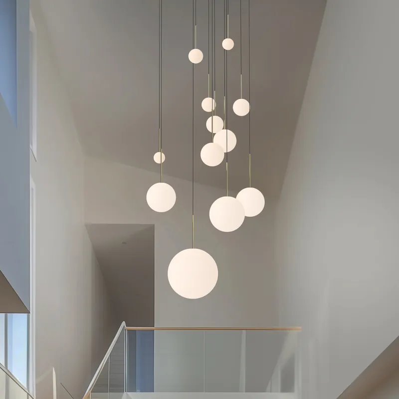 Sale Bola Sphere LED Pendant