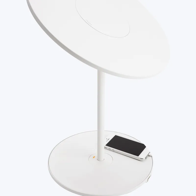 Circa LED Table Lamp Fast Shipping