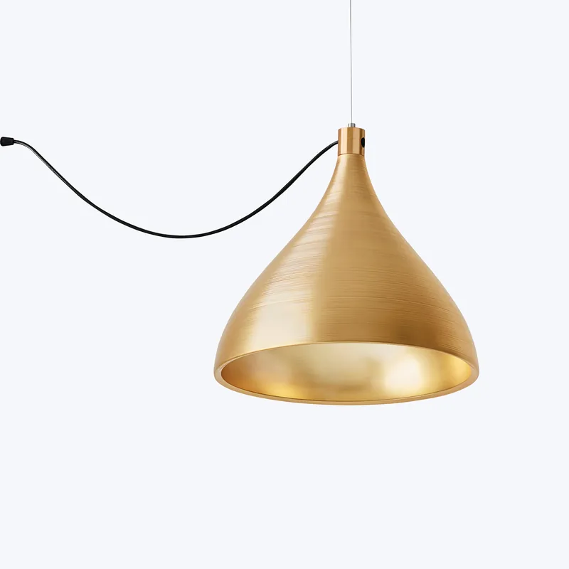 Original Swell LED String Pendant
