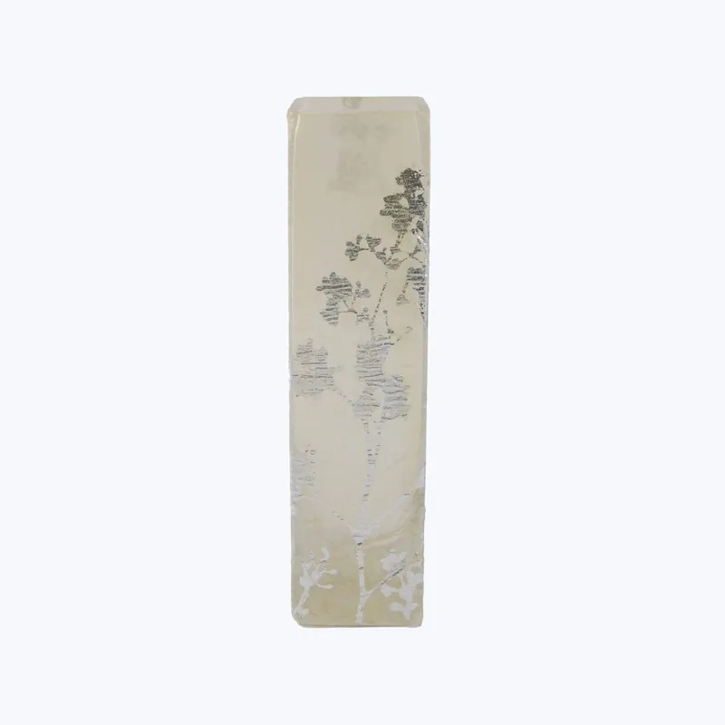 Modern Gypsophila Vase