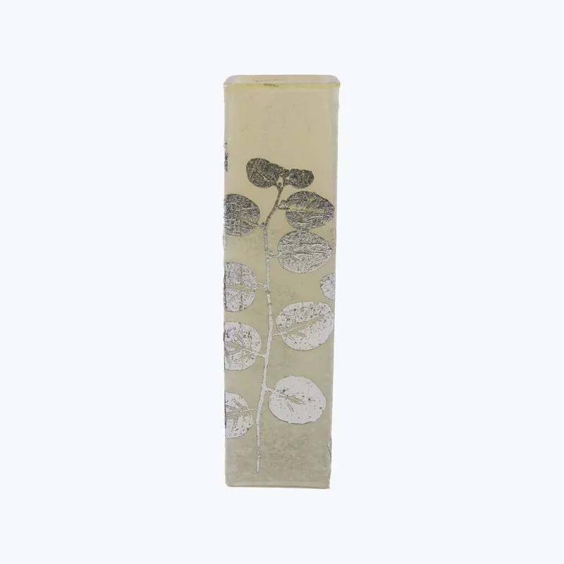 Trending Eucalyptus Vase