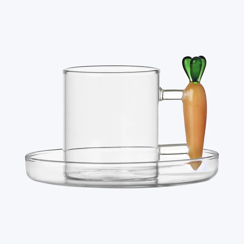 Vegetables Coffee Cup New Arrival