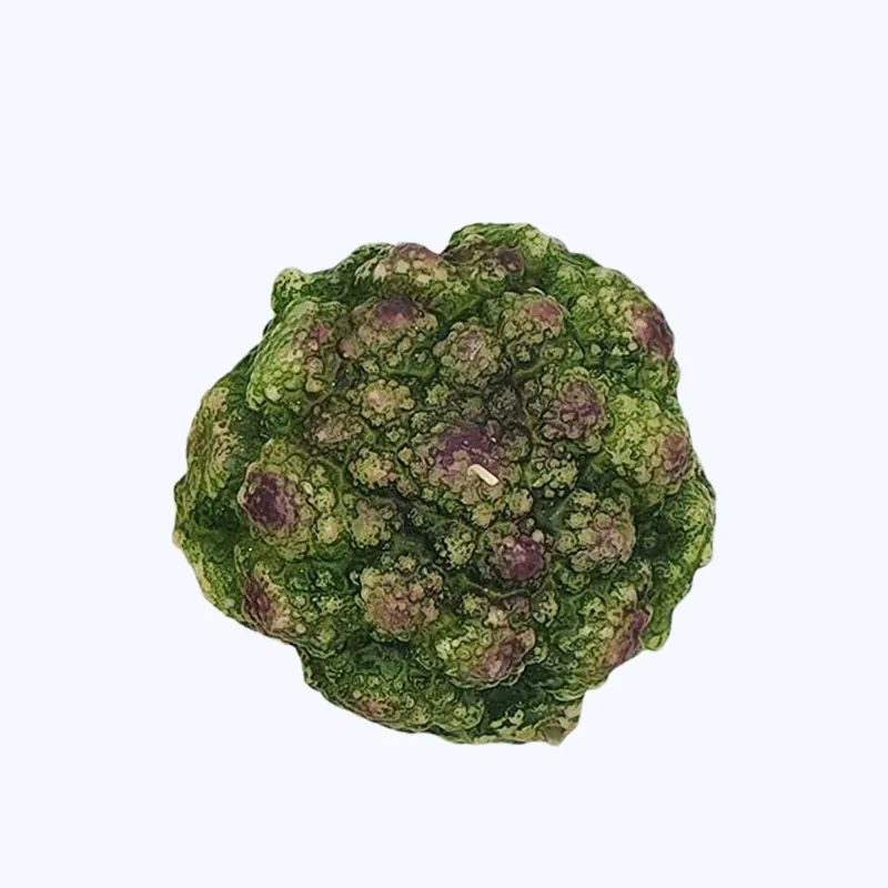 Broccoli Candle Holiday Sale