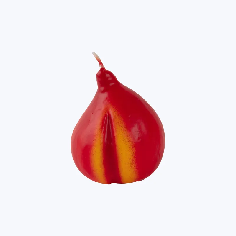 Fresh Stock Red Fig Candle