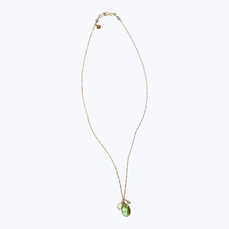 Wings Necklace Order Now