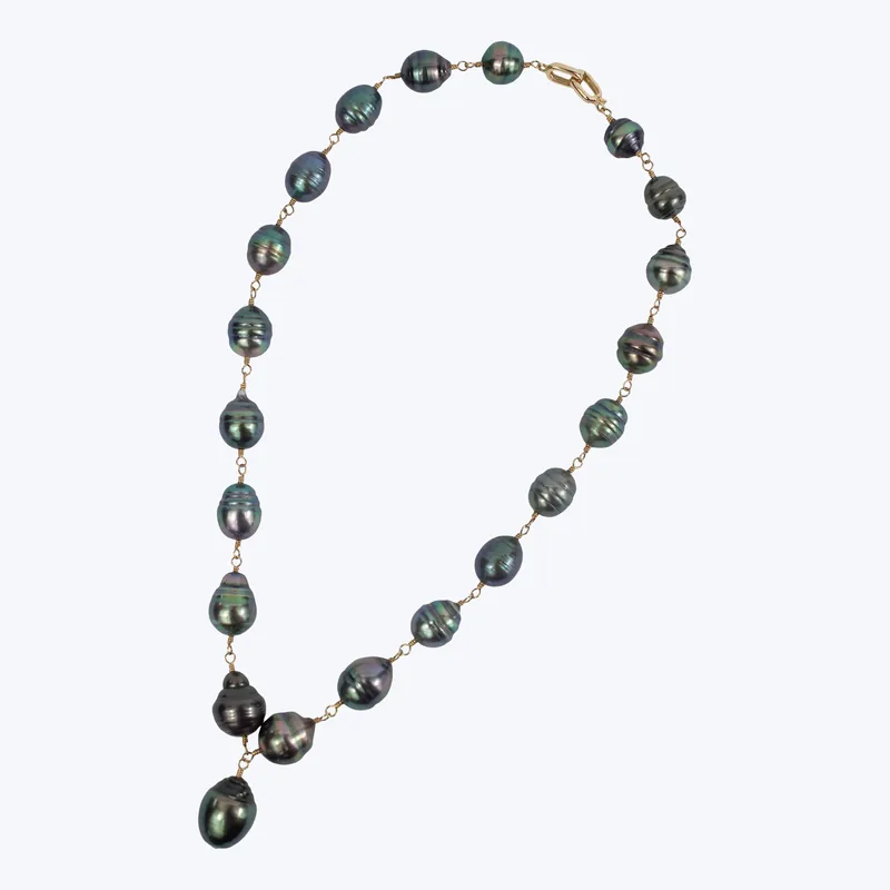 Smoke Necklace Hot Picks