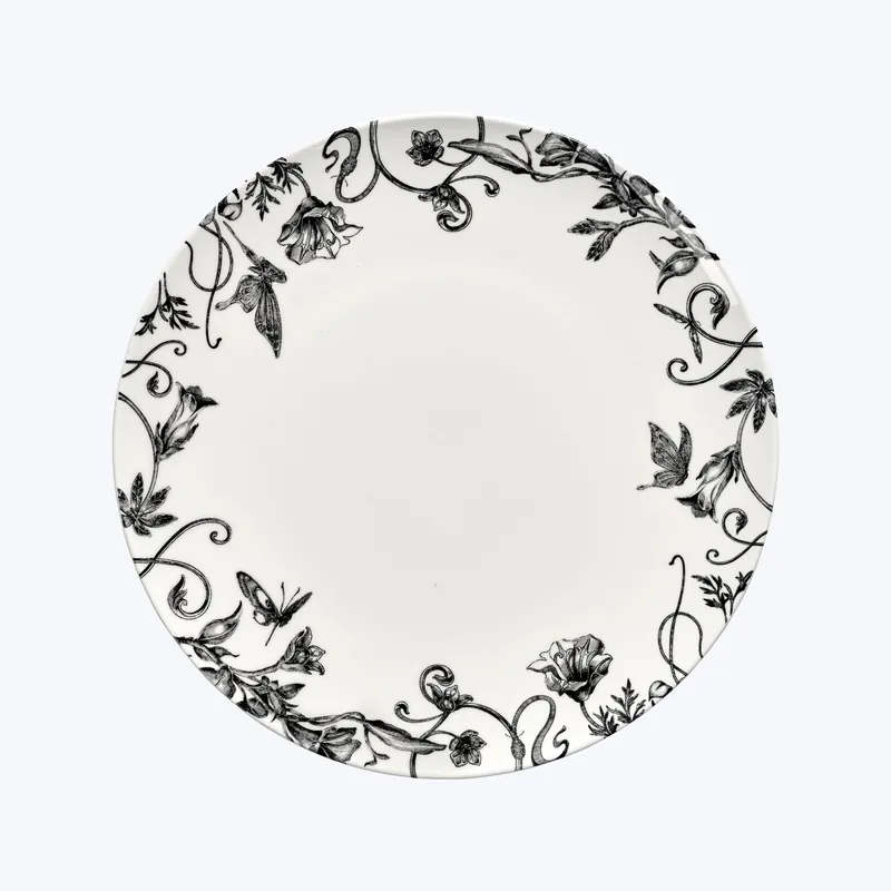 Premium Unity Salad Plate