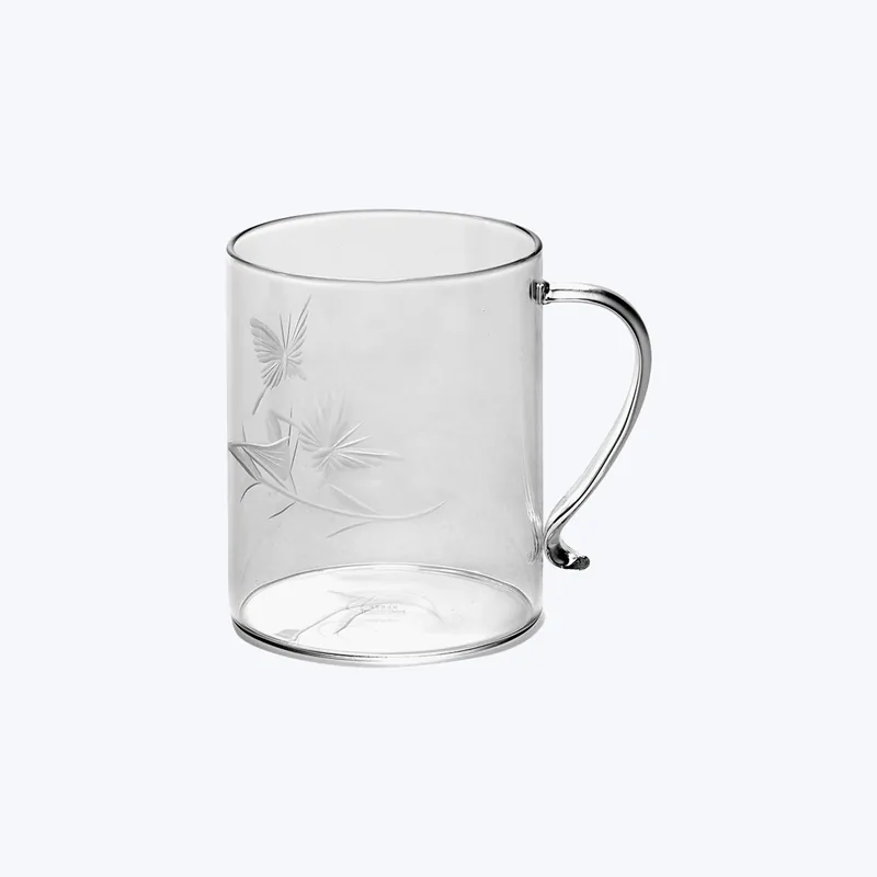 Cheap Unity Teacup, Mandala