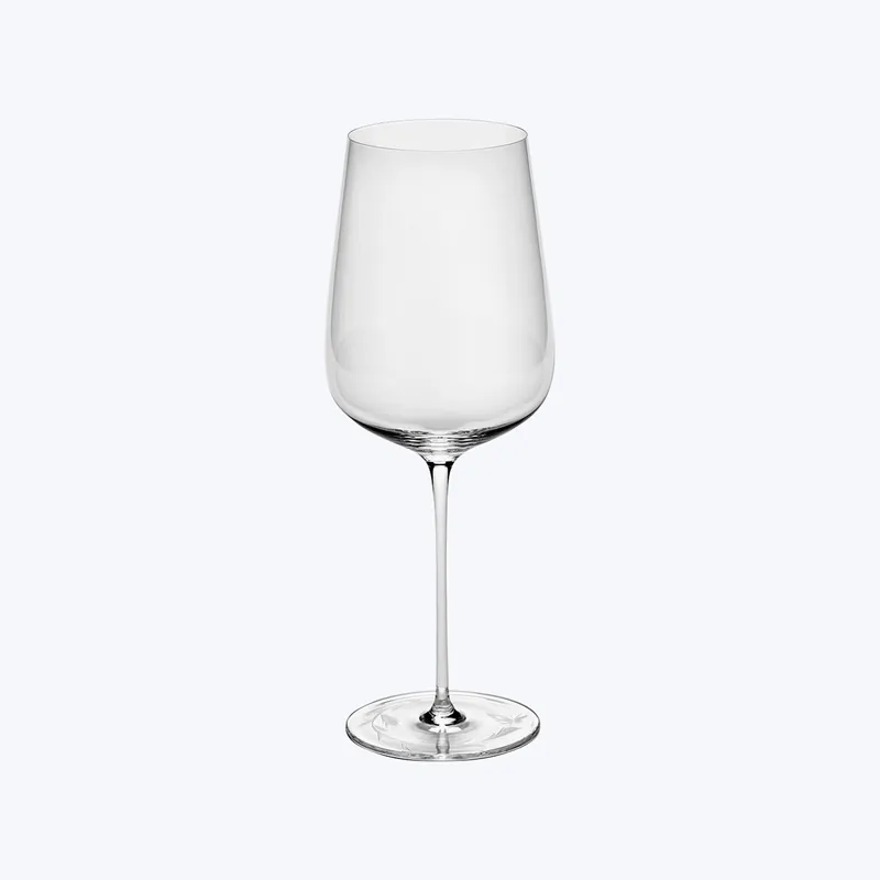 Free Shipping Unity Red Wine Glass, Dragonfly
