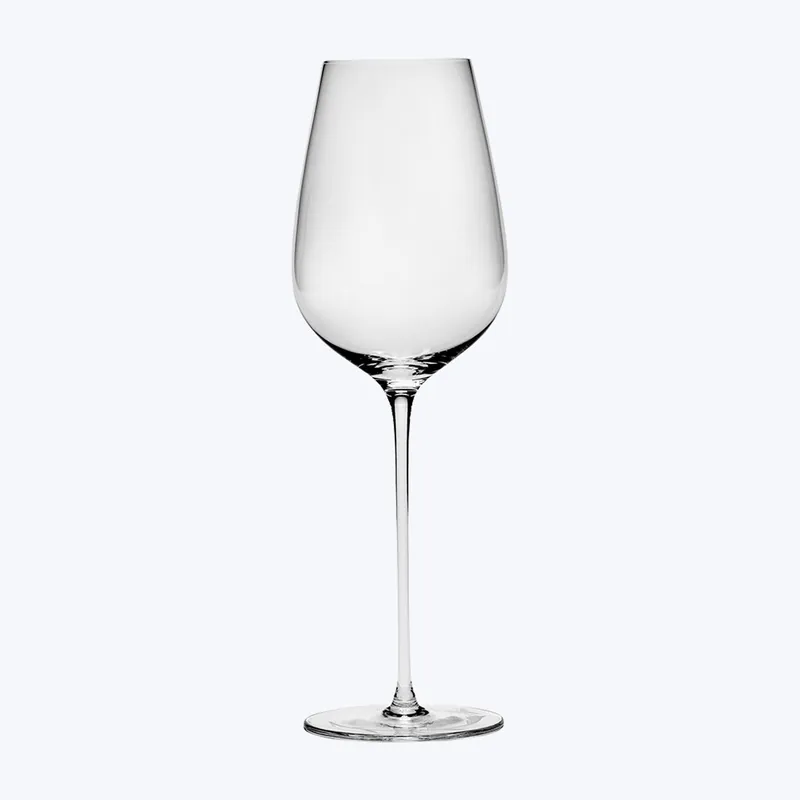 Unity Champagne Glass, Dragonfly Professional Grade