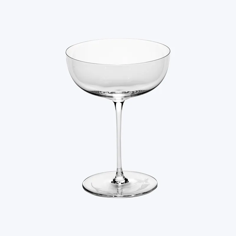 Must Have Unity Champagne Coupe, Dragonfly