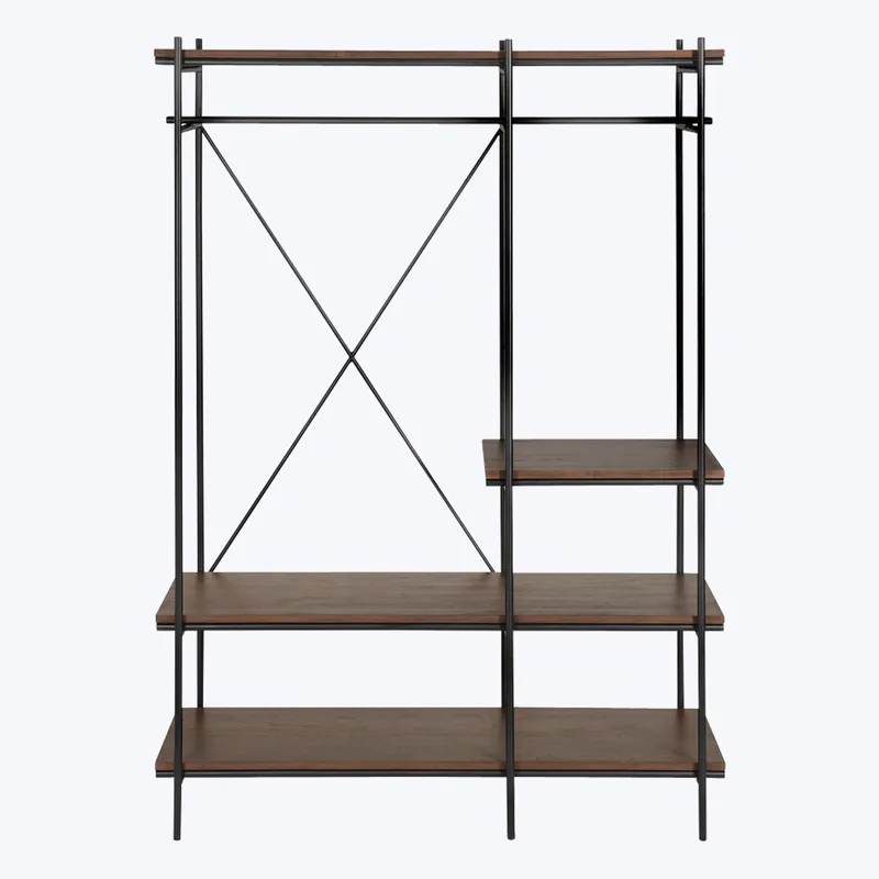 Fan Favorite Oscar Hanging Rack