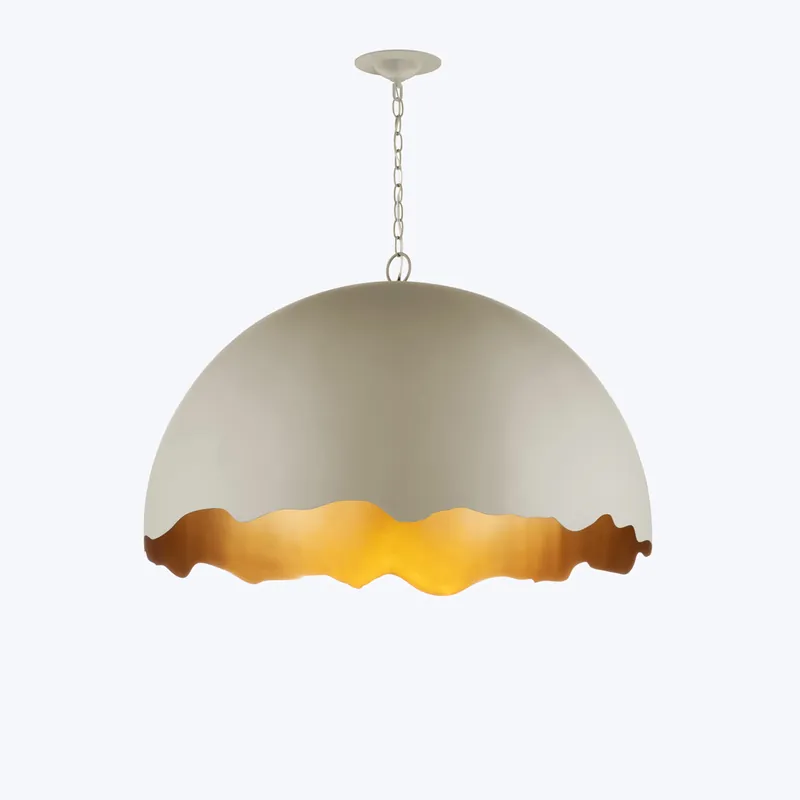 Tamago Pendant Free Returns