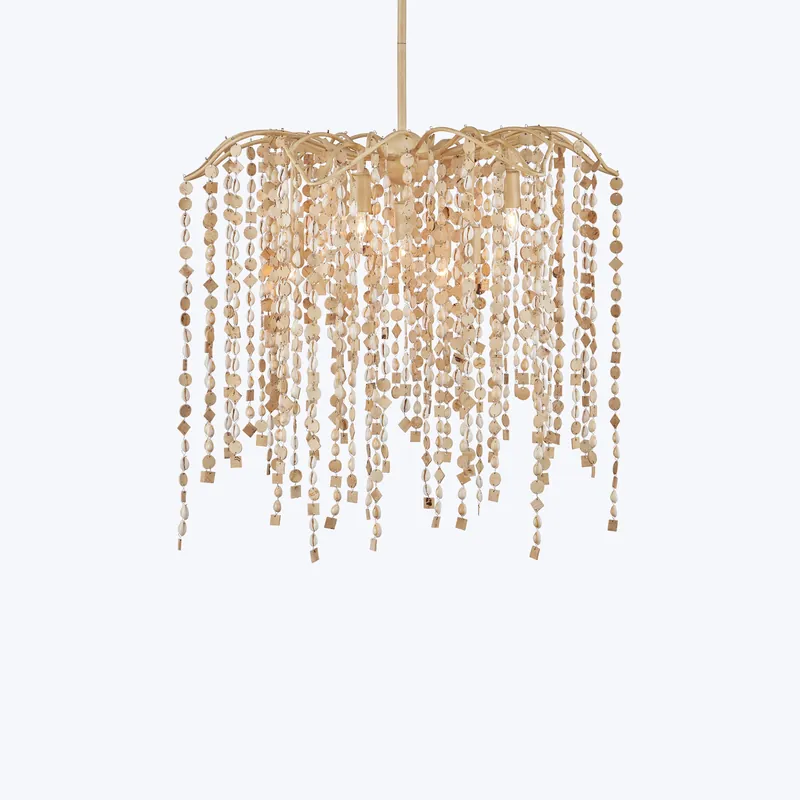 Kealia Chandelier Budget