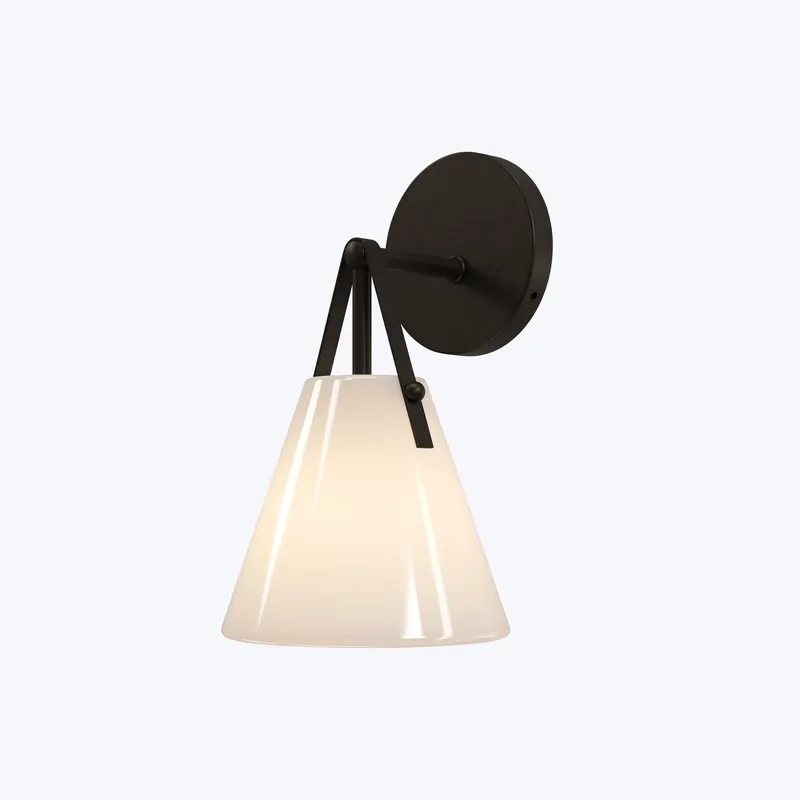 Bronwen Bath Wall Sconce Editor’s Pick