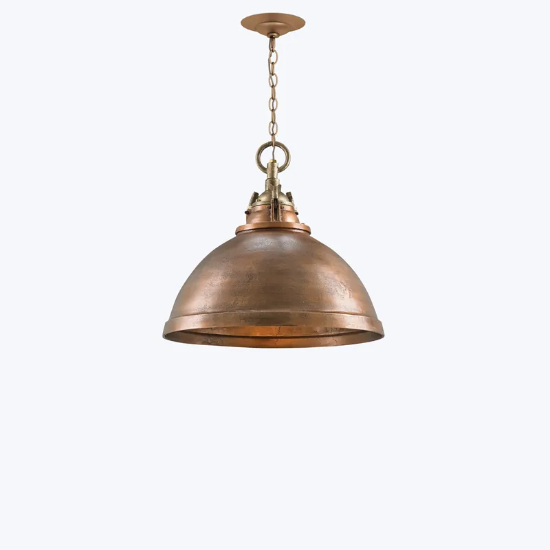 Place Order Admiral Pendant