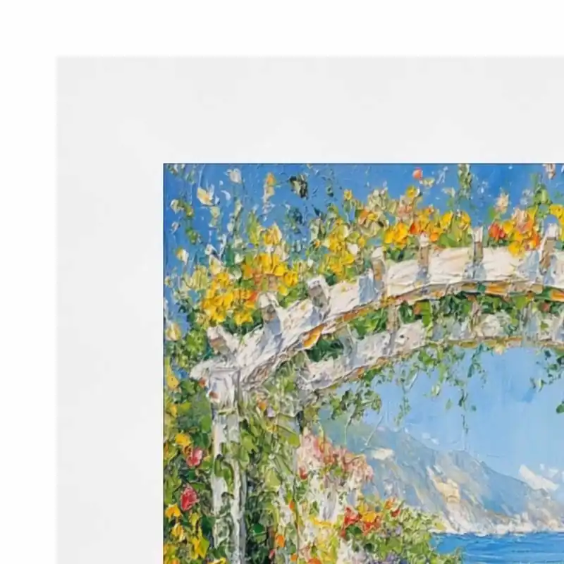 High Quality Modern Gallery Wall Gloss White Picture Picture Frame-Office Wall Decor 12x15 Picture Frame - 12x15 Frame