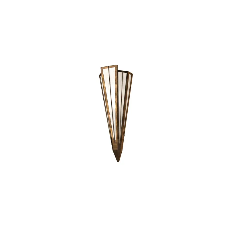 Best Choice Meyda Tiffany 20" Tall Wall Sconce