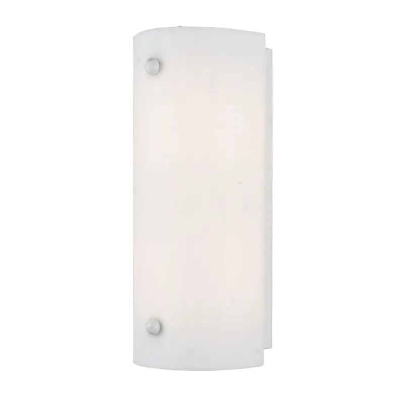 Meyda Tiffany 5.5" W Half Cylinder Fused Glass Wall Sconce Limited Time