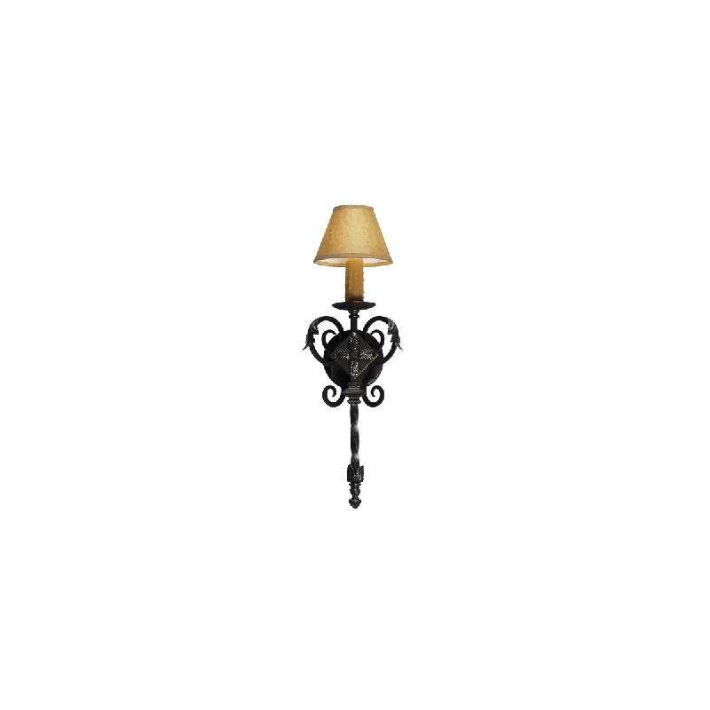 Exclusive Offer Meyda Tiffany Catherine 5 Light 24" Tall Wall Sconce