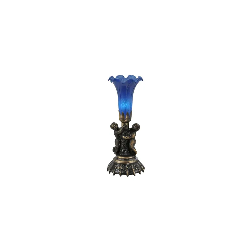 Meyda Tiffany 12" Tall Novelty Table Lamp Bulk Order