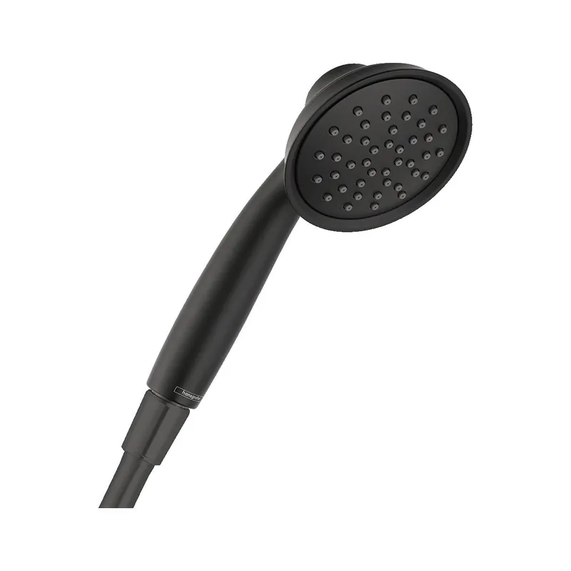 New Arrival Hansgrohe Joleena 2.5 GPM Single Function Hand Shower