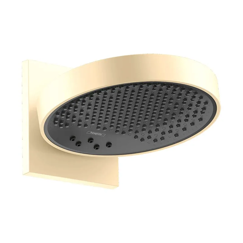 Hansgrohe Rainfinity 1.75 GPM Multi Function Rain Shower Head Price Cut