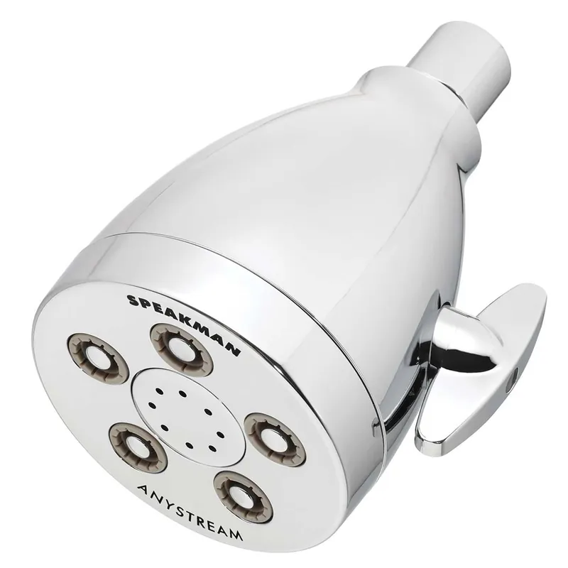 Speakman Hotel 2.5 GPM Multi Function Shower Head Bulk Order
