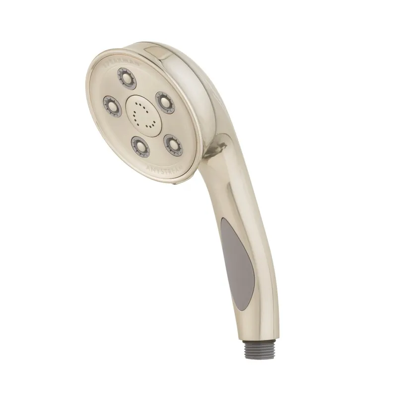 Best Price Speakman Caspian 2.5 GPM Multi Function Anystream Personal Hand Shower