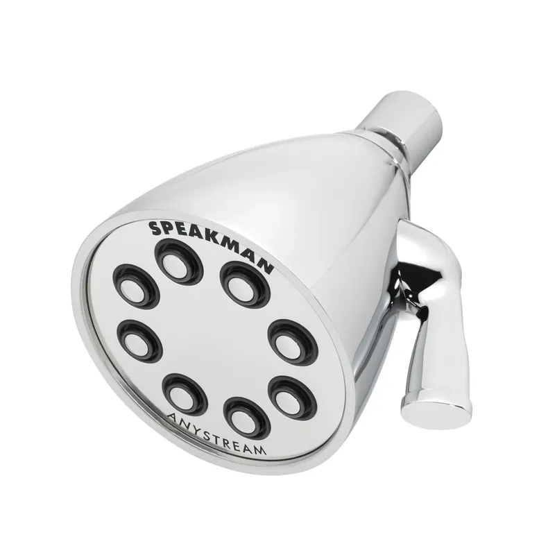 Speakman Icon 1.75 GPM Multi Function Shower Head Fast Shipping