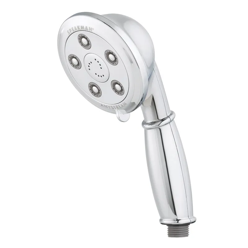 Speakman Chelsea 2.5 GPM Multi Function Hand Shower Next Day Delivery