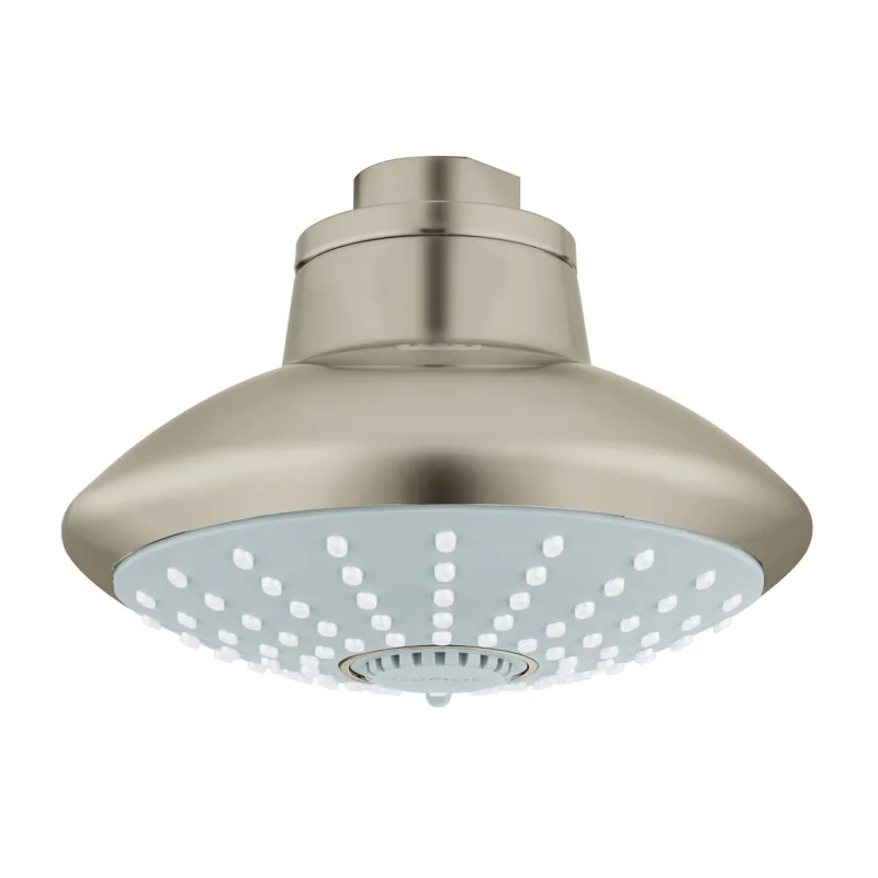 Today Only Grohe Euphoria 2.5 GPM Multi-Function Shower Head