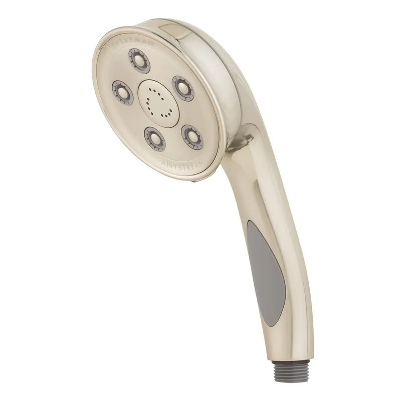 Speakman Caspian 2.0 GPM Multi Function Anystream Personal Hand Shower Budget