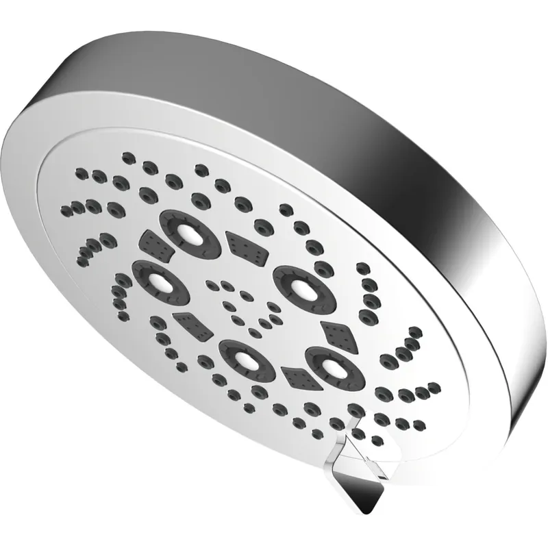 Speakman Vector 2.5 GPM Multi Function Shower Head Grab Now