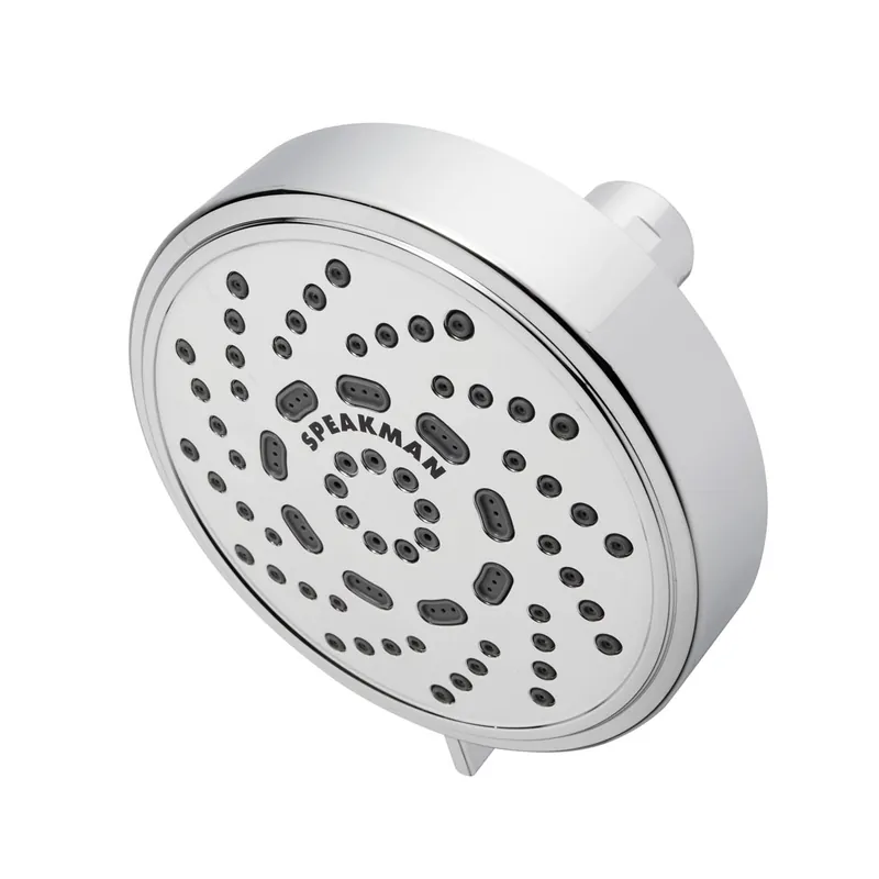 Speakman Echo 2 GPM Multi Function Shower Head Mega Sale