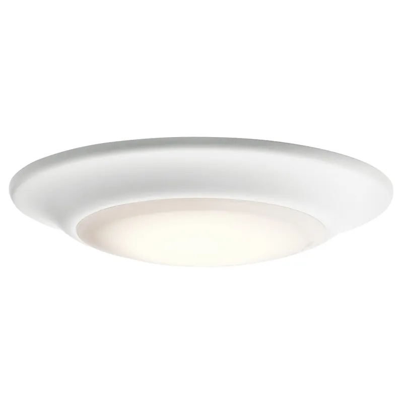 Kichler Gen II 7.5" LED Downlight - Title 24, 3000K Flash Sale