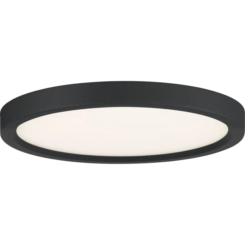 Holiday Sale James Allan Randolph 11" Wide LED Flush Mount Ceiling Fixture