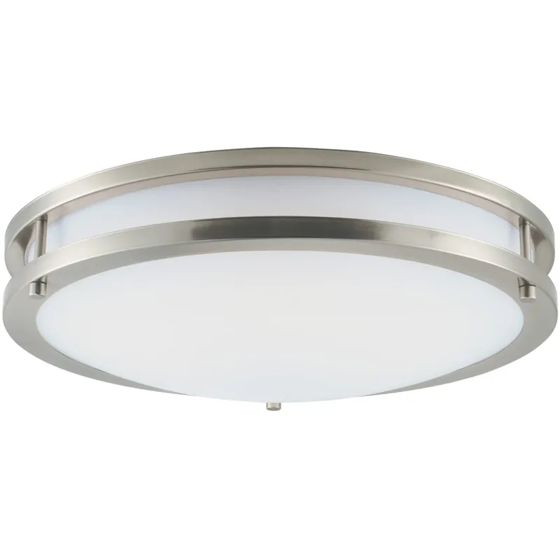 Maxim Linear 16" Wide LED Ceiling Light Trending