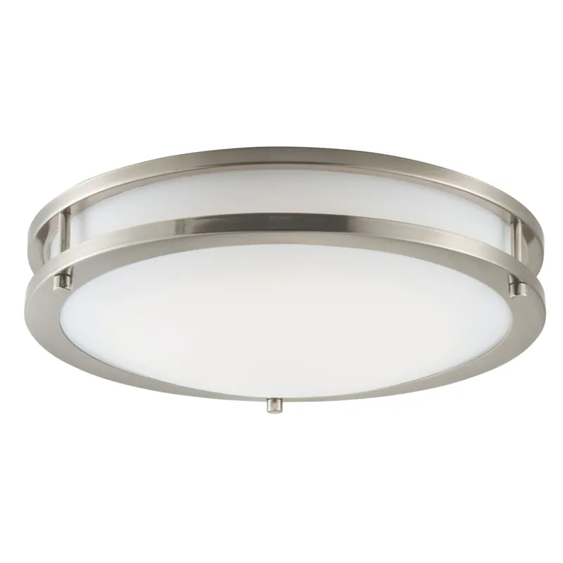Maxim Linear 14" Wide LED Ceiling Light Genuine