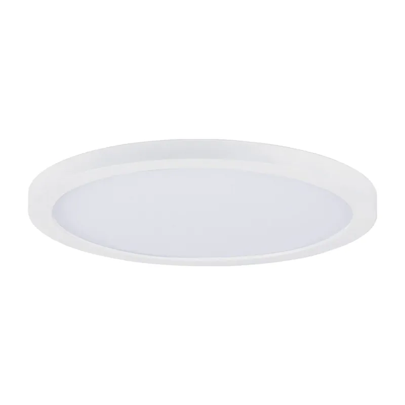 Shop Now Maxim Chip 7" Wide LED Flush Mount Ceiling Fixture