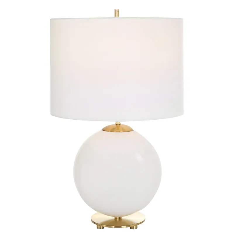 Roseto Maenian 24" Tall Buffet Table Lamp Budget