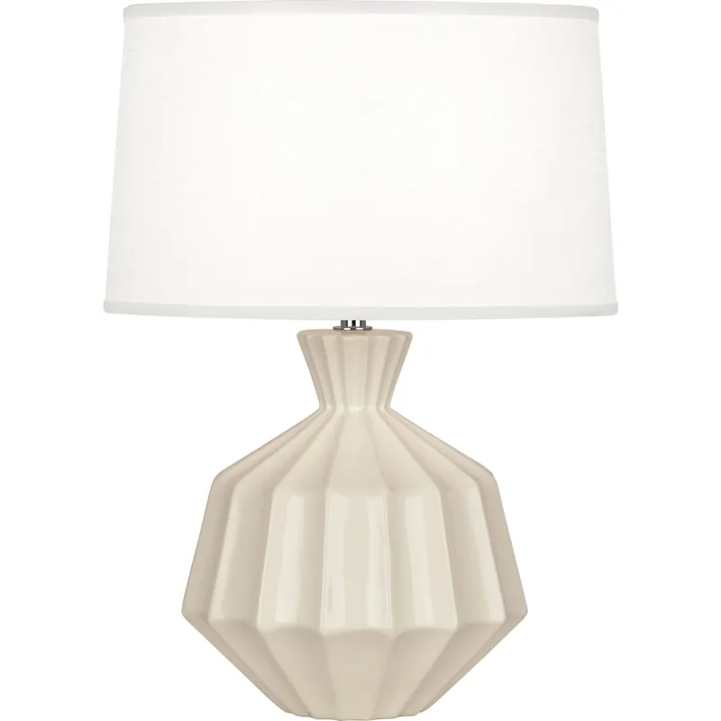 Same Day Shipping Robert Abbey Orion 18" Vase Table Lamp