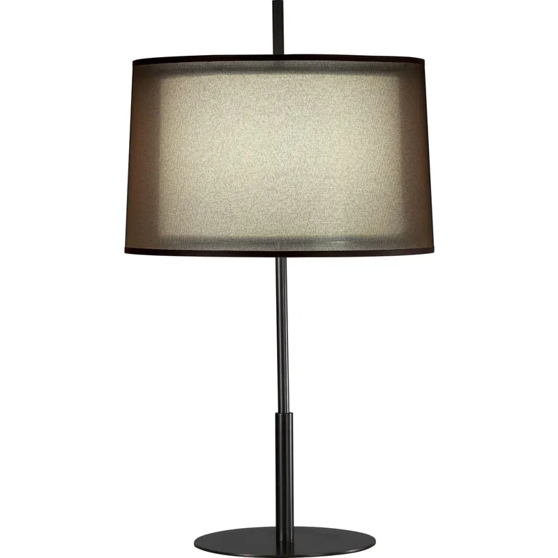 Robert Abbey Saturnia 30" Buffet Table Lamp Place Order