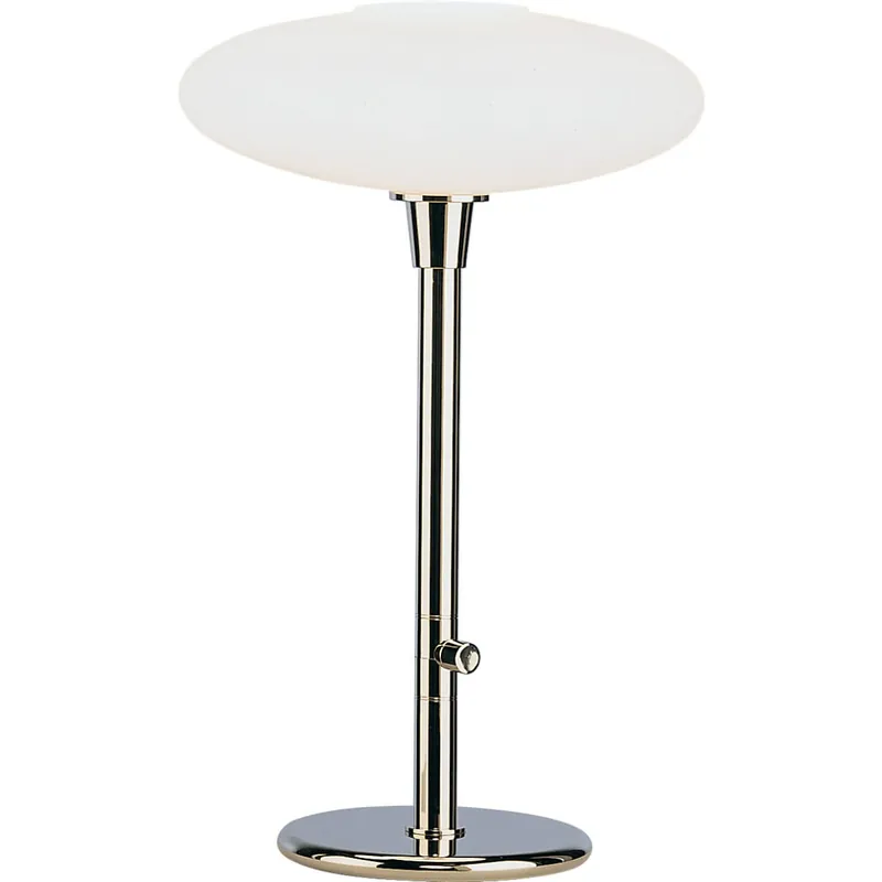 Best Choice Robert Abbey Ovo 23" Buffet Table Lamp