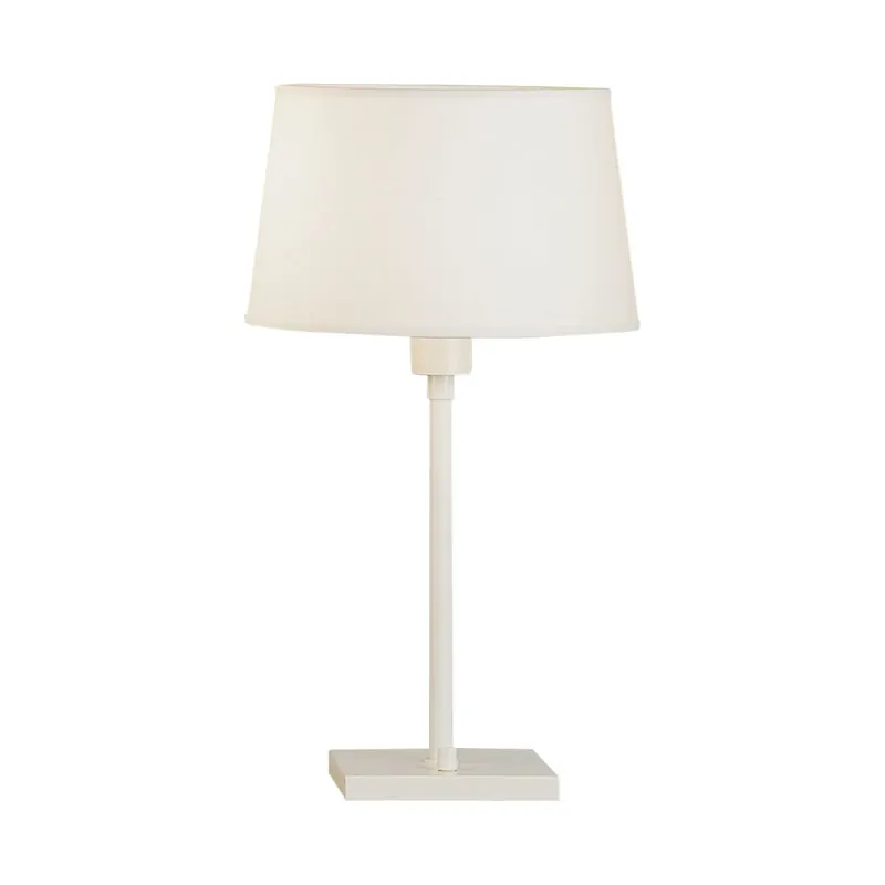 Robert Abbey Real Simple 23" Buffet Table Lamp with a Monte Blanc Shade Trusted Brand