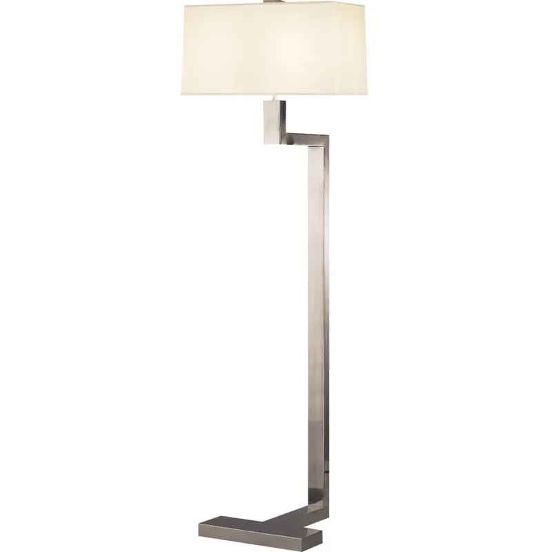 Price Drop Robert Abbey Doughnut 53" Novelty Floor Lamp