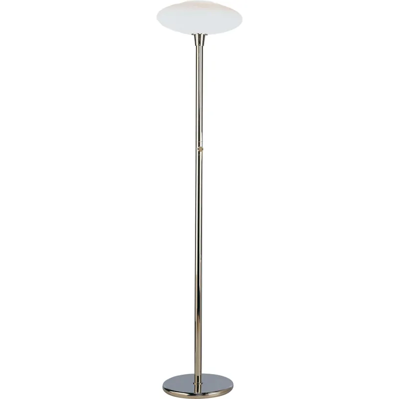 Robert Abbey Ovo 66" Floor Lamp Hassle-Free Returns