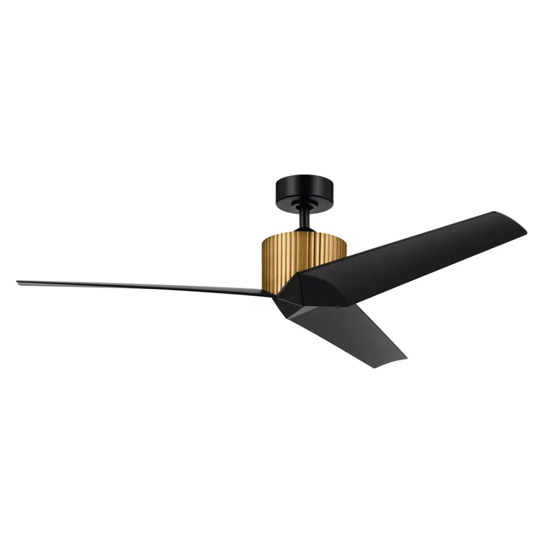 Holiday Sale Kichler Almere 56" 3 Blade Indoor Ceiling Fan
