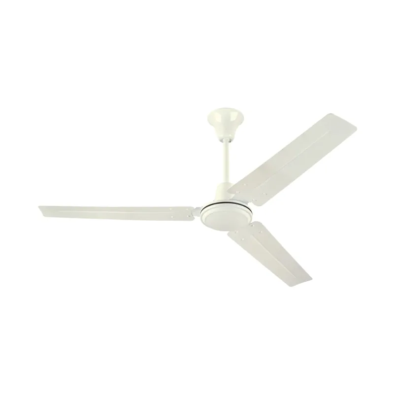 Westinghouse Industrial 56" 3 Blade Industrial Indoor Ceiling Fan with Blades and Down Rod Included Buy Today
